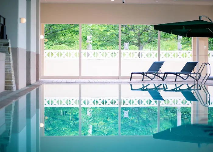 Marissa Resort Sazanseto Suo-Oshima